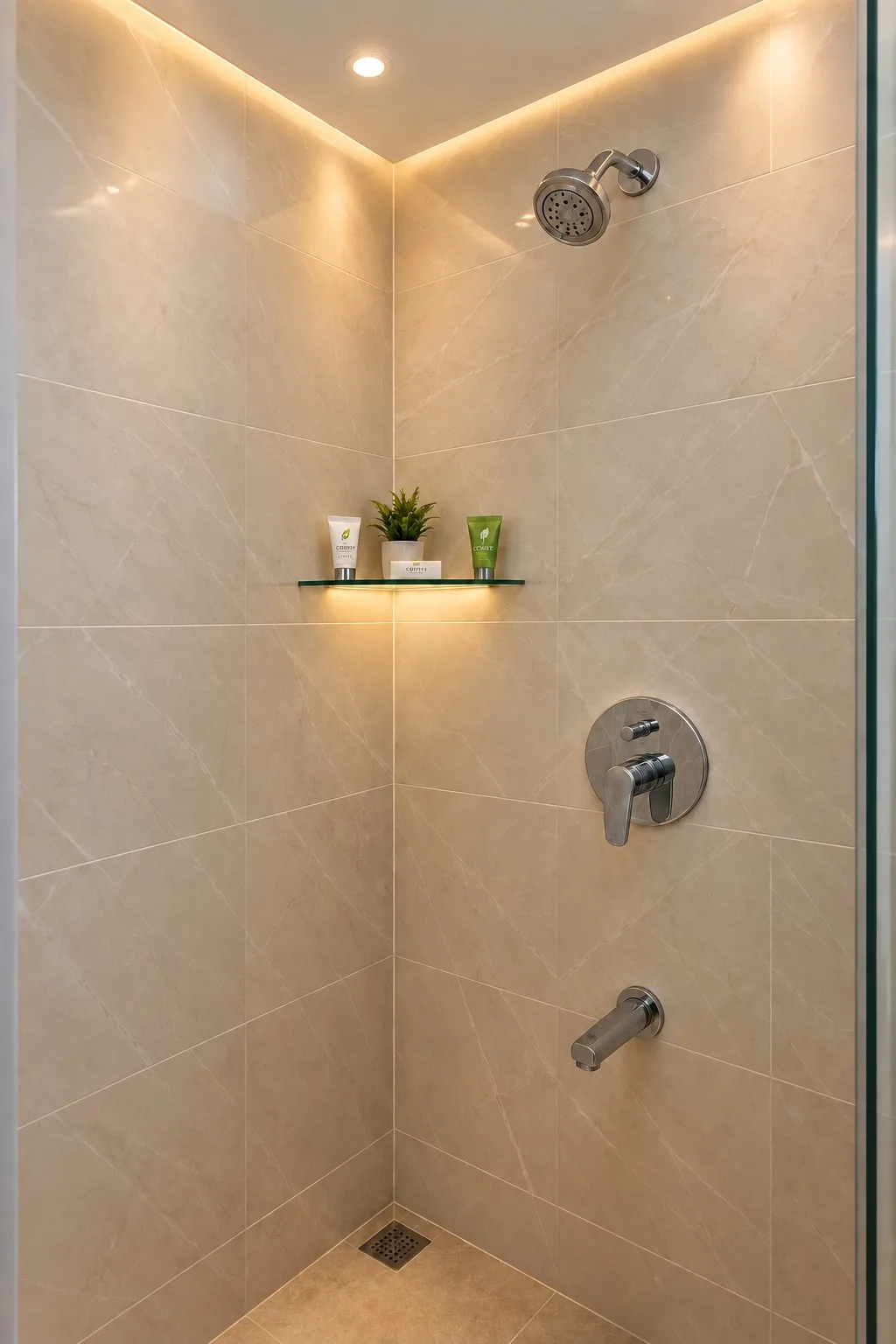 Bathrooms photo 2