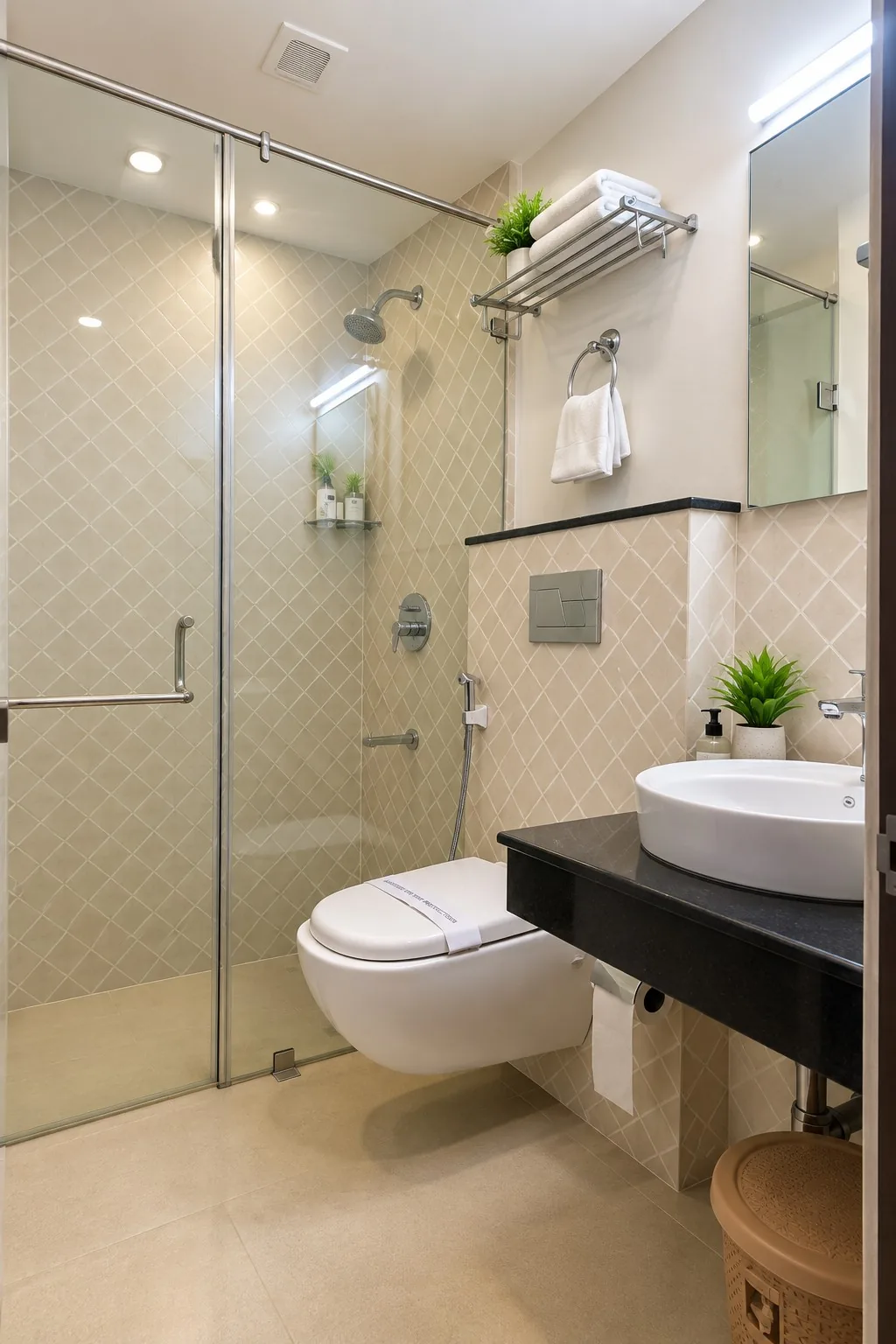 Bathrooms photo 3