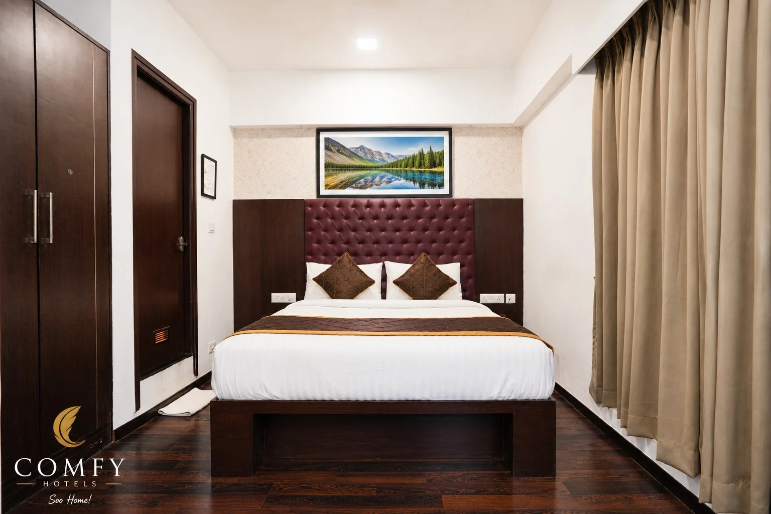 Executive Room photo 1