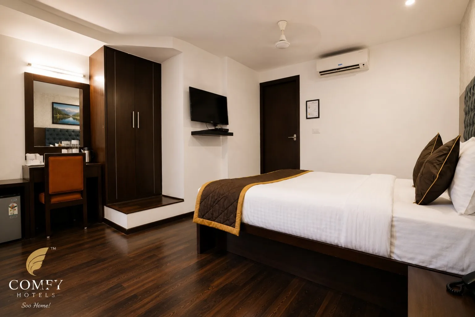 Executive Room photo 3