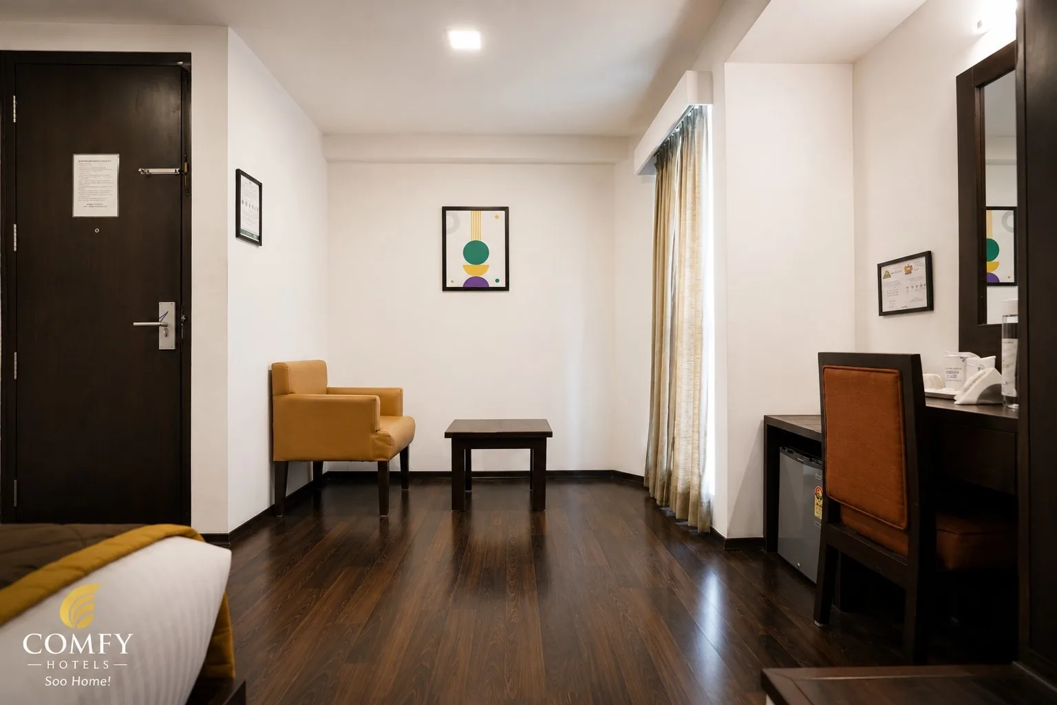 Executive Room photo 4