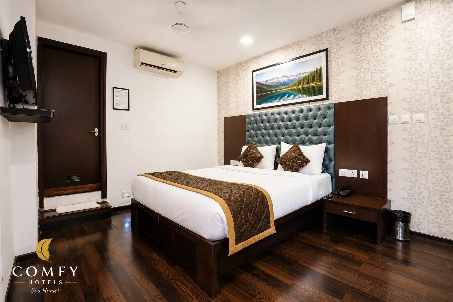 Executive Room photo 5