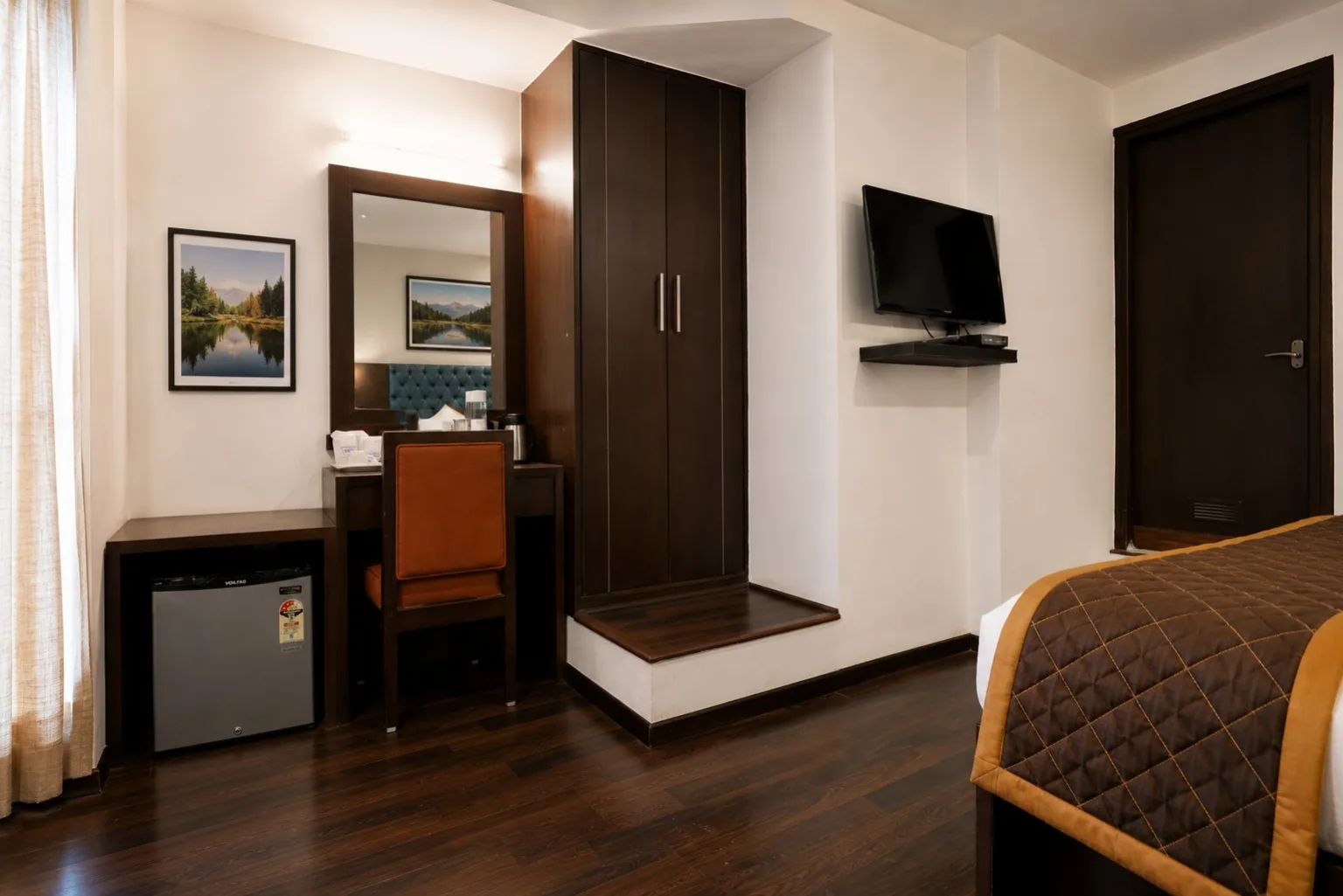 Executive Room photo 6