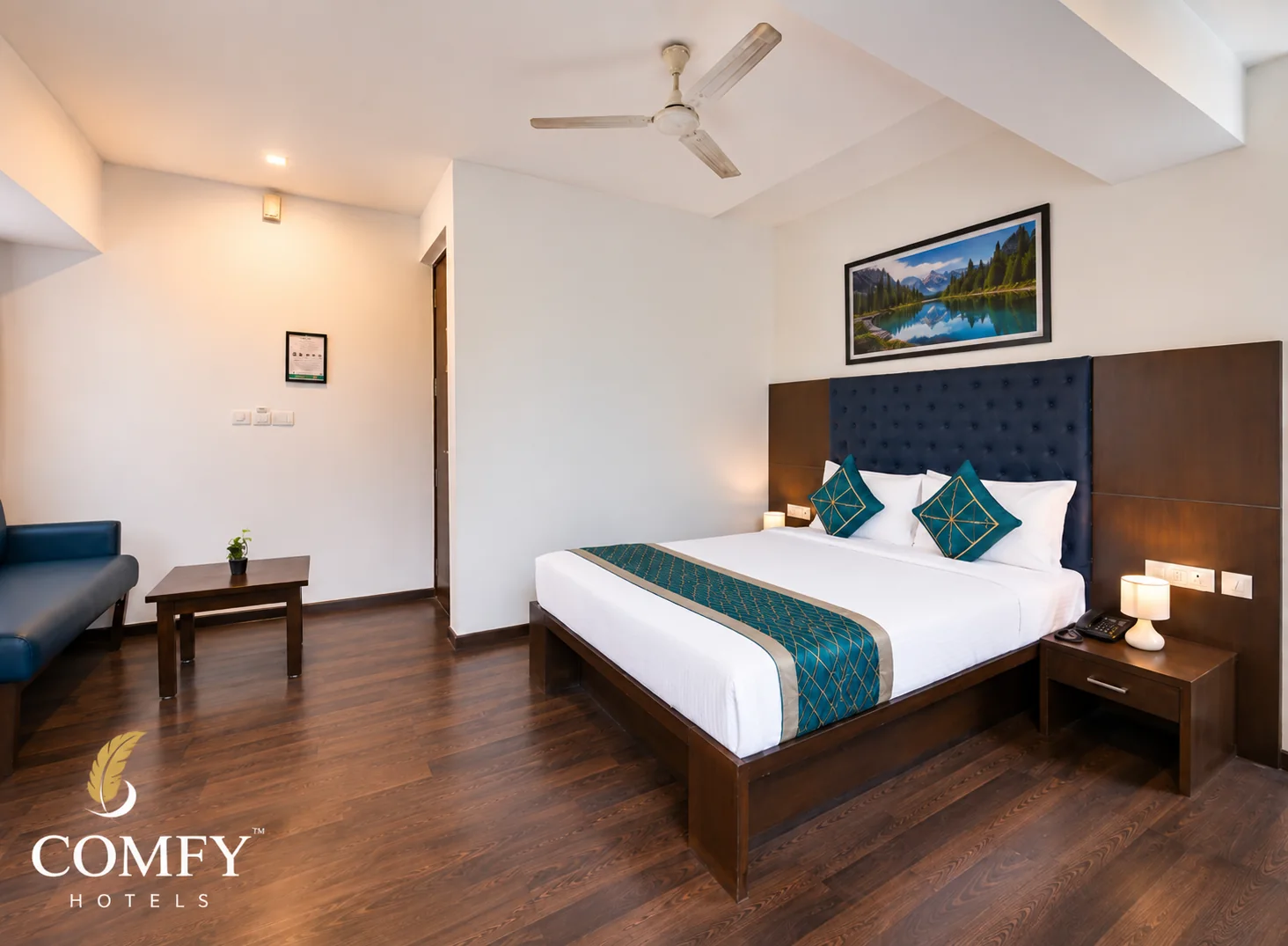 Premier Room photo 3