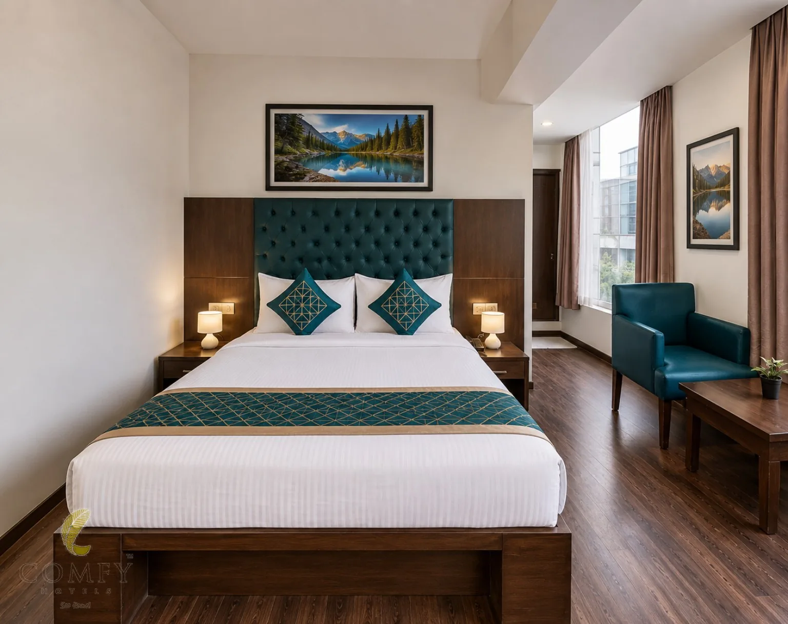 Premier Room photo 6