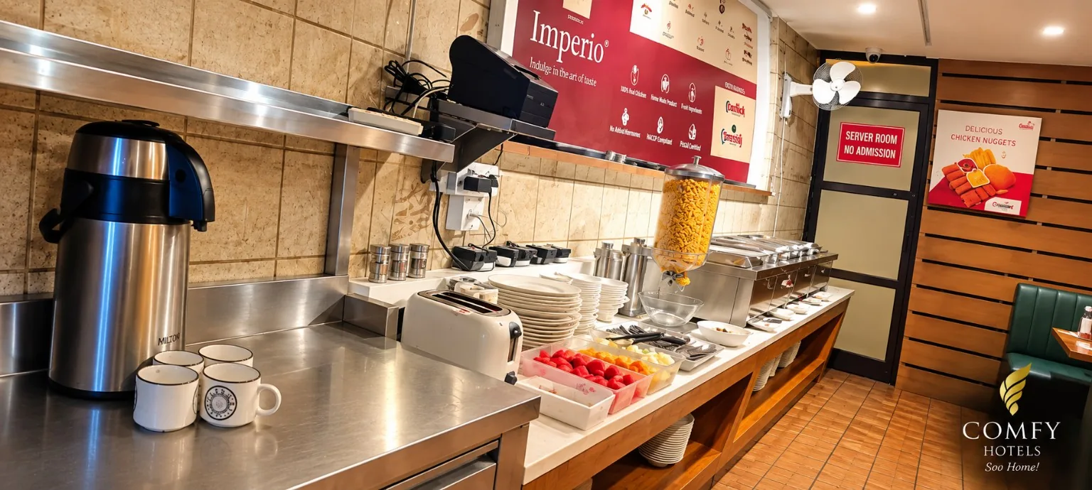 Restaurant photo 2