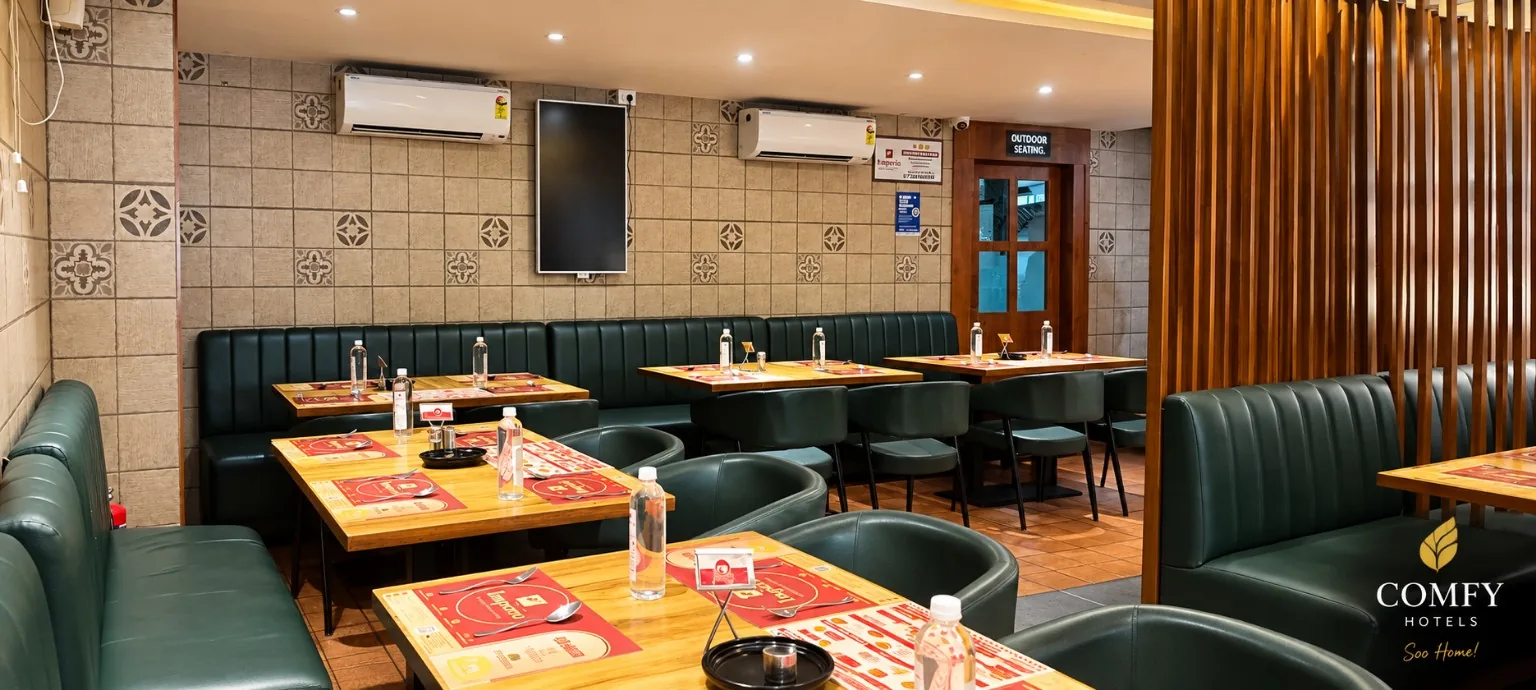 Restaurant photo 3