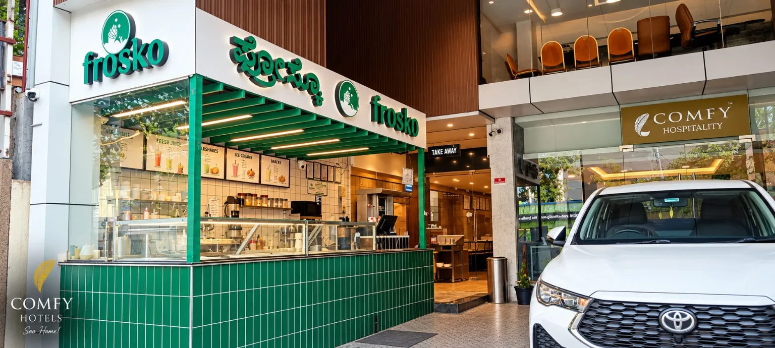 Restaurant photo 5